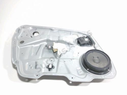 Used Front left window mechanism Front left window mechanism 37220573 37220573