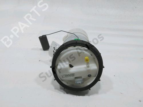 Fuel pump RENAULT TWINGO II (CN0_) 1.2 16V (CN04, CN0B) | BP30983642M76 - Image 2