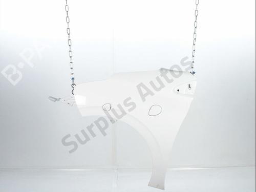 Used Left front fenders Left front fenders PEUGEOT 208 I (CA_, CC_) 1.6 VTi (120 hp) 33867411 33867411