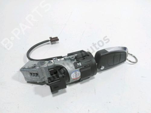 Ignition barrel CITROËN C4 II (NC_) 1.4 VTi 95 (NC8FP0) | BP39765070M48 - Image 2