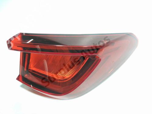Used Right taillight Right taillight SEAT LEON (KL1, KLG) 1.5 TSI (150 hp) 40214774 40214774