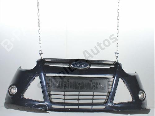 front-bumper-ford-focus-iii-2010-2011-2012-2013-2014-2015-2016-2017-2018-2019-2020-39548272 main image