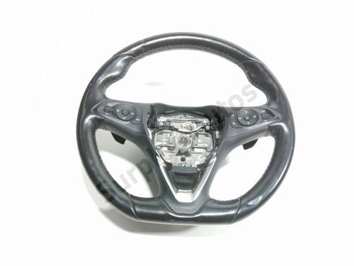 steering-wheel-opel-corsa-f-p2jo-2019-40059286 main image