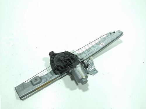 front-right-window-mechanism-citroen-c4-ii-nc_-2009-33191046 main image