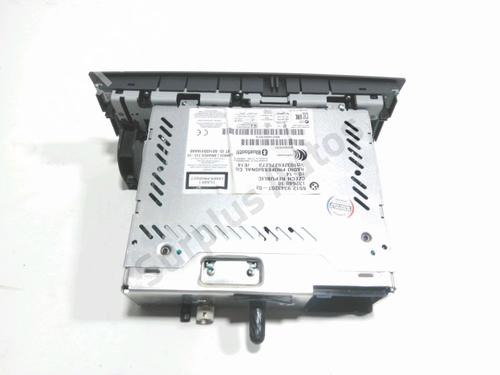 Radio BMW X1 (E84) sDrive 16 d | BP37291602E6 - Image 2