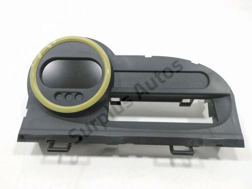 Used Instrument cluster Instrument cluster RENAULT TWINGO II (CN0_) 1.2 16V (CN04, CN0B) (75 hp) 34616469 34616469