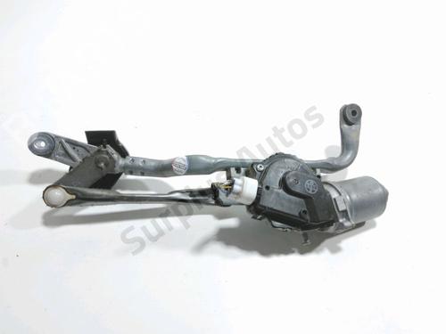 Used Front wipers mechanism Front wipers mechanism TOYOTA YARIS (_P13_) 1.4 D (NLP130_, NLP130) (90 hp) 33459835 33459835