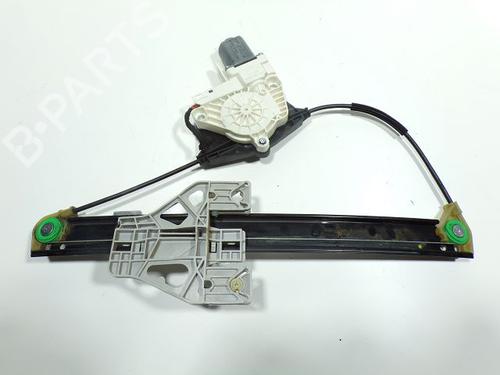 Used Rear left window mechanism Rear left window mechanism 37779000 37779000
