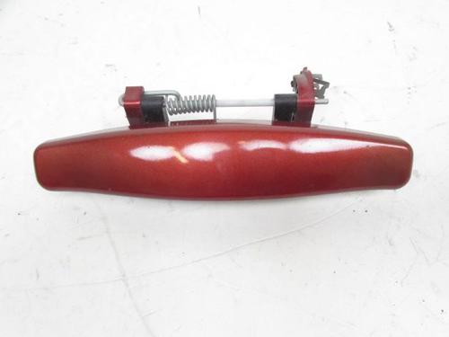 Used Front left exterior door handle DACIA SANDERO 1.2 16V (75 hp) 28242155