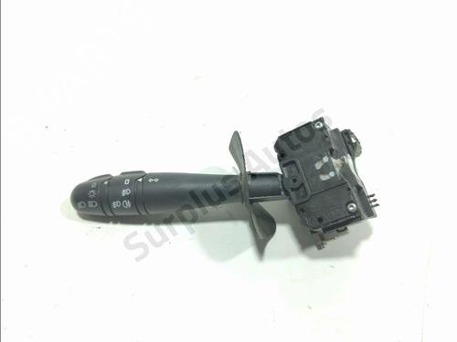 Used Headlight switch Headlight switch RENAULT CLIO II (BB_, CB_) 1.5 dCi (B/CB3M) (64 hp) 40213091 40213091