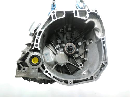 Used Gearbox RENAULT KADJAR (HA_, HL_) 1.2 TCe 130 (HLMR) (130 hp) 28223964