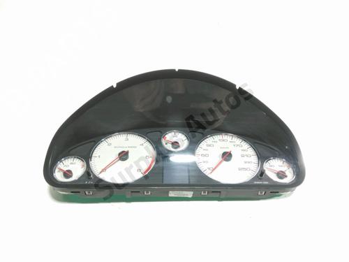 Used Instrument cluster Instrument cluster PEUGEOT 407 (6D_) 1.6 HDi 110 (6D9HZC, 6D9HYC) (109 hp) 34262505 34262505