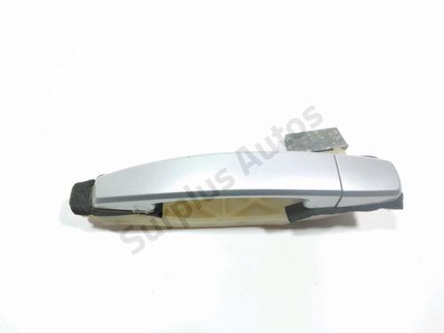 Used Rear left exterior door handle CHEVROLET CAPTIVA (C100, C140) 2.0 D (126 hp) 28252210
