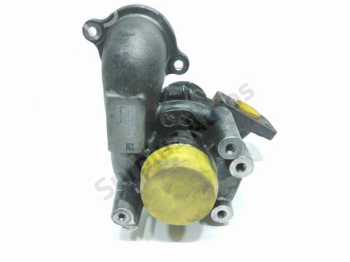 turbochargersupercharger-ford-fiesta-vi-cb1-ccn-2008-34712830 main image