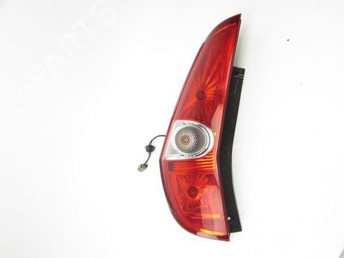 Used Left taillight Left taillight 37788729 37788729