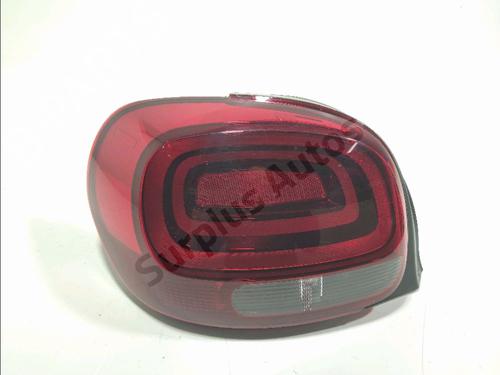 Used Left taillight Left taillight CITROËN C3 III (SX) 1.2 THP 110 (SXHNPS, SXHNZT, SXHNZ6) (110 hp) 40060904 40060904