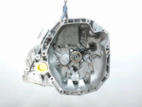 Used Gearbox Gearbox DACIA SANDERO II 1.5 dCi (90 hp) 33568522 33568522