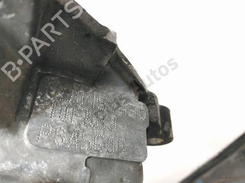 Engine DS DS 7 Crossback (J4_, JR_, JC_) E-TENSE 4x4 (J45GBU) | BP37761887M1 - Image 5