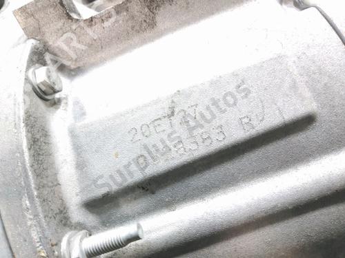 Gearbox PEUGEOT 2008 I (CU_) 1.6 BlueHDi 100 | BP37087628M3  - Image 5