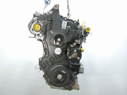 Engine RENAULT KADJAR (HA_, HL_) 1.6 dCi 130 (HLA4) | BP36105366M1 - Image 2