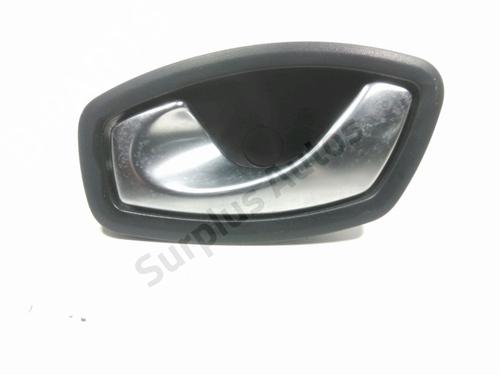 Used Rear left interior door handle RENAULT MEGANE III Grandtour (KZ0/1) 1.5 dCi (KZ1M, KZ1W, KZ0R) (106 hp) 29859001
