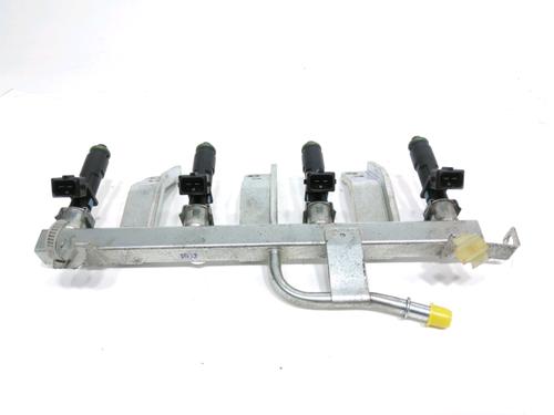 Injection rail CHEVROLET SPARK (M300) 1.0 | BP28221309M98 