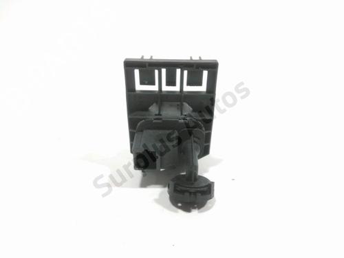 Tailgate handle PEUGEOT 607 (9D, 9U) 2.2 HDi | BP28260314C132 - Image 2
