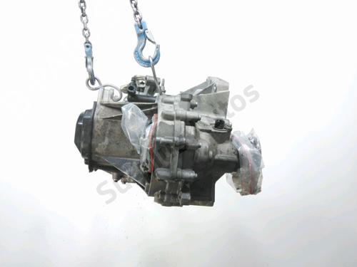 Gearbox VW POLO V (6R1, 6C1) 1.2 | BP28224363M3