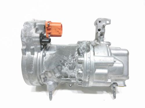AC compressor TESLA MODEL Y (5YJY) EV | BP37167570M34 - Image 2