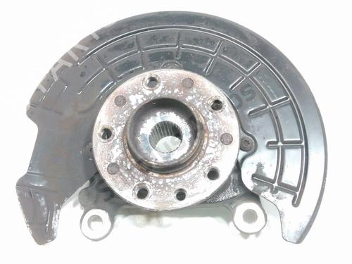 Used Right front steering knuckle Right front steering knuckle 37167667 37167667