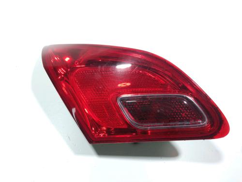 Used Left tailgate light OPEL ASTRA J (P10) 1.4 Turbo (68) (120 hp) 28268024