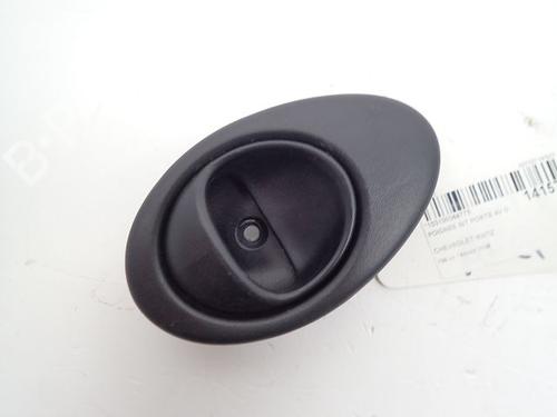 Used Front left interior door handle Front left interior door handle 37775092 37775092