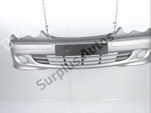 Used Front bumper Front bumper MERCEDES-BENZ C-CLASS (W203) C 200 CDI (203.007) (122 hp) 34148568 34148568
