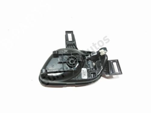 Front right interior door handle DACIA SPRING EV (B6M1) | BP29858181I14 - Image 2