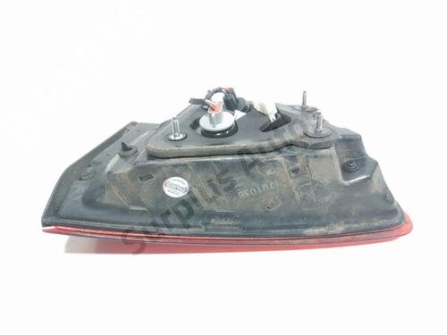 Left tailgate light HYUNDAI i30 (PDE, PD, PDEN) 1.0 T-GDI | BP38346040C79 - Image 2