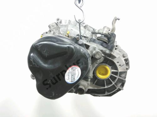Gearbox NISSAN NOTE (E11, NE11) 1.4 | BP38283611M3 - Image 3