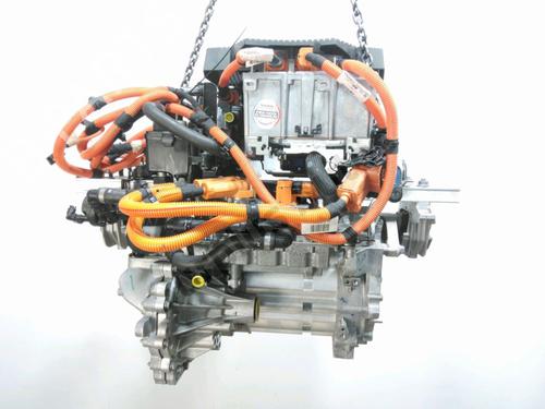 Used Engine Engine 28218893 28218893