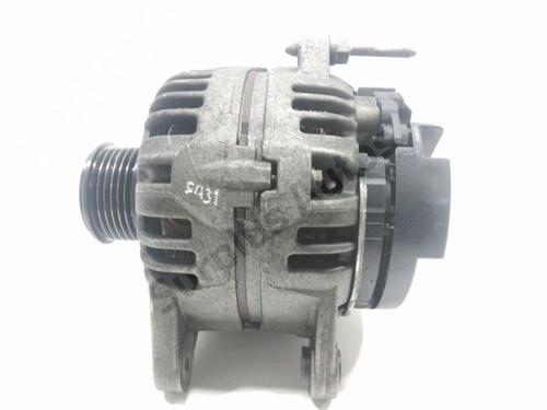 Used Alternator RENAULT MODUS / GRAND MODUS (F/JP0_) 1.5 dCi (JP0G, JP0H) (106 hp) 32356183