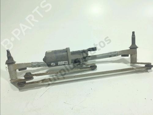 Vindrude Viskermekanisme AUDI Q2 (GAB, GAG) 35 TFSI | BP38009682C83 - Image 2