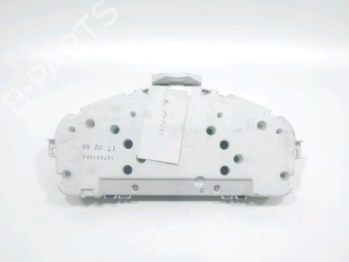 Instrument cluster VOLVO V50 (545) 1.6 D | BP30991118C47