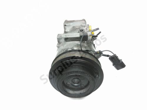 Used AC compressor KIA SPORTAGE III (SL) 2.0 CRDi AWD (136 hp) 28223610
