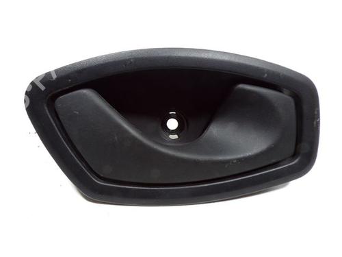 Used Front right interior door handle RENAULT SCÉNIC III (JZ0/1_) 1.5 dCi (86 hp) 28242538