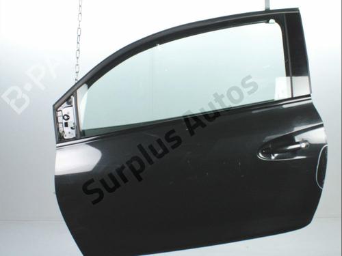 Used Left front door OPEL ADAM (M13) 1.2 (69 hp) 32514512