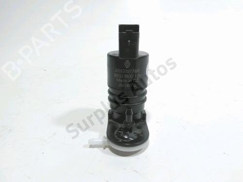 washer-pump-renault-clio-v-b7_-2019-35720179 main image