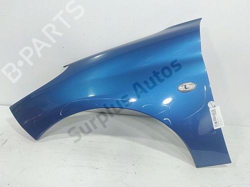 Used Left front fenders Left front fenders 39260089 39260089