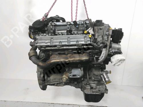 Used Engine CHRYSLER 300C (LX, LE) 3.0 CRD (218 hp) 30983309