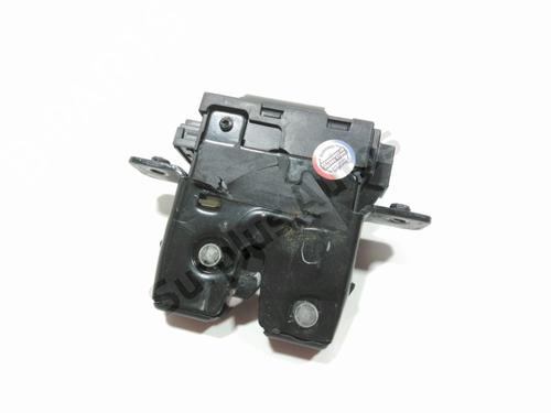Bagklap lås RENAULT LAGUNA II (BG0/1_) 2.0 16V (BG03, BG0Z, BG0T, BG1Y) (170 hp) 28260809