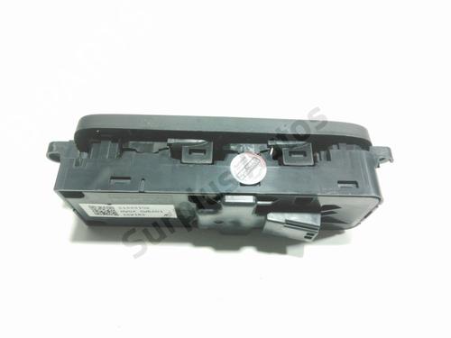 Left front window switch VOLVO V60 I (155) D3 | BP38345670I27 - Image 2