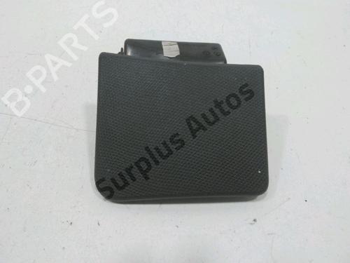 Askebæger NISSAN MICRA III (K12) 1.2 16V (80 hp) 30992242