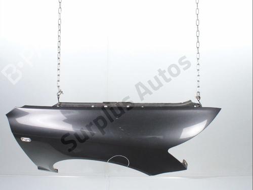 Used Right front fenders Right front fenders 37291713 37291713